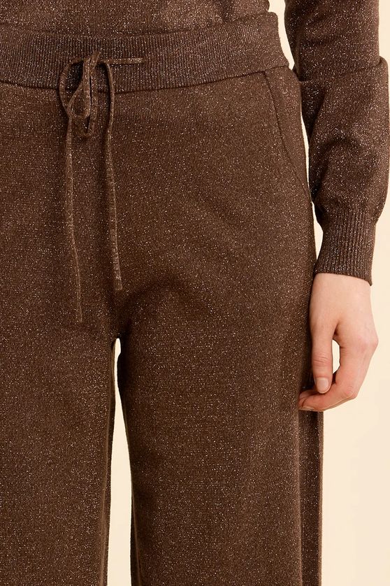 Molly Bracken LA539EN Women's Shimmer Joggers