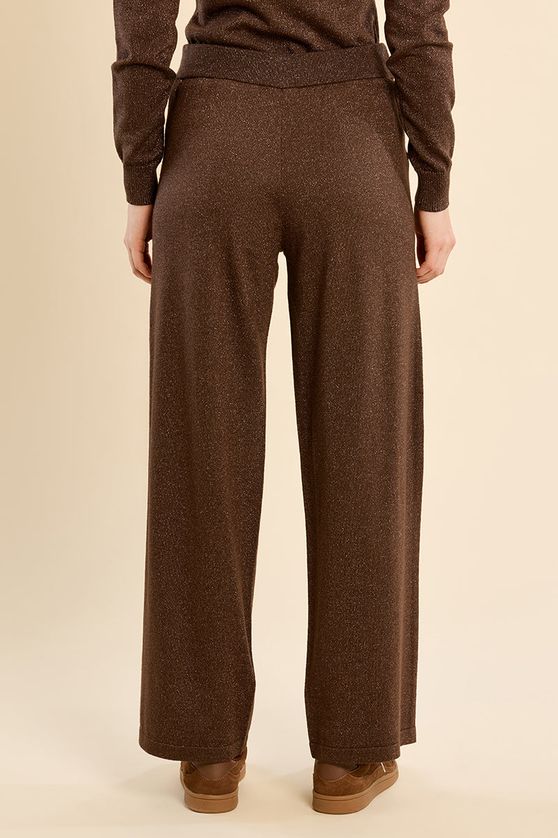 Molly Bracken LA539EN Women's Shimmer Joggers