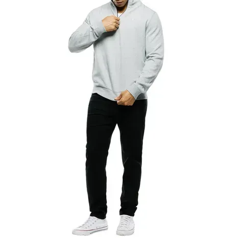 Psycho Bunny MT0500245 MARC Textured 1/4 Zip