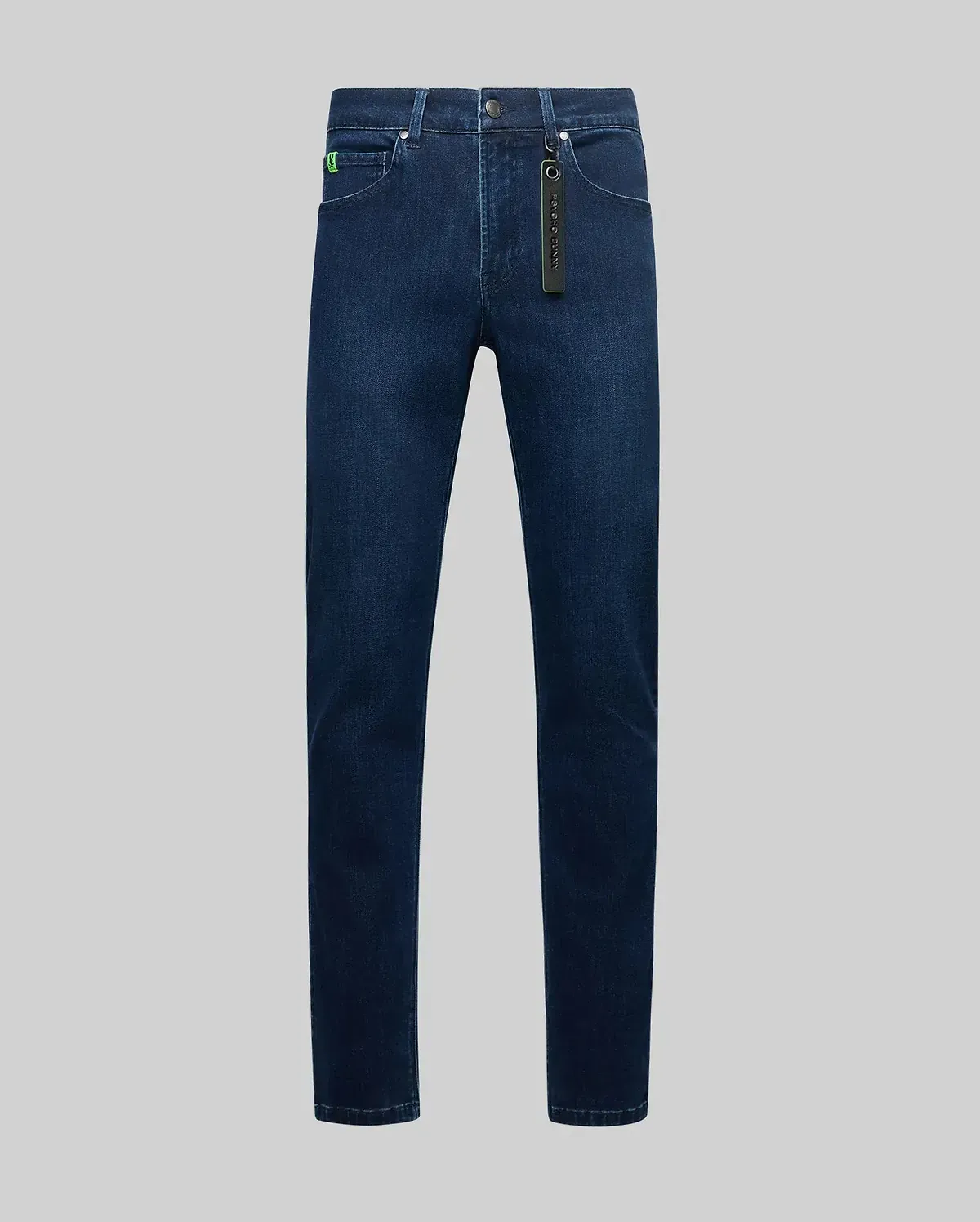 Psycho Bunny MB0600010 EMERSON Denim Pant