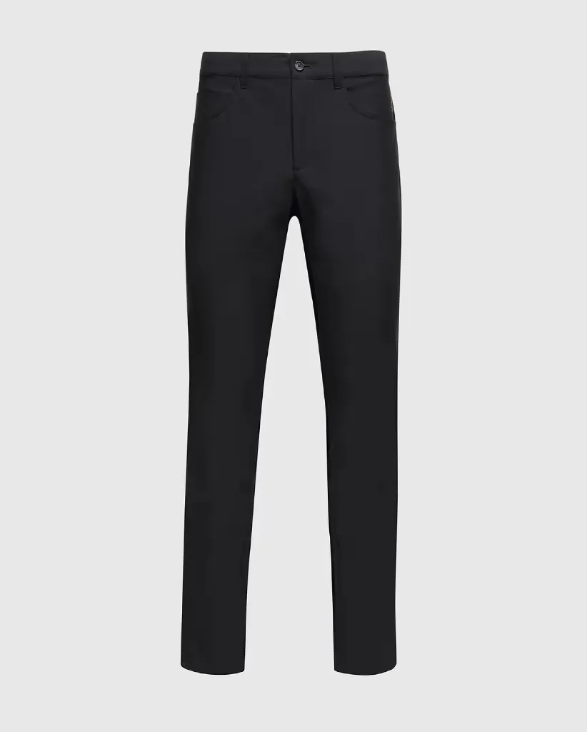 Psycho Bunny B6P788D200 MAVERICK 10K Step Pant