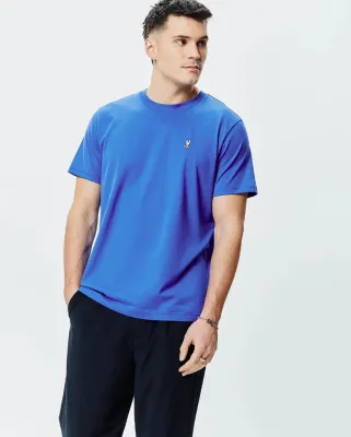 Psycho Bunny B6U014F200 Men’s CLASSIC Crew Neck Tee/ Psycho Bunny B6U014F200 Men’s CLASSIC Crew Neck Tee/