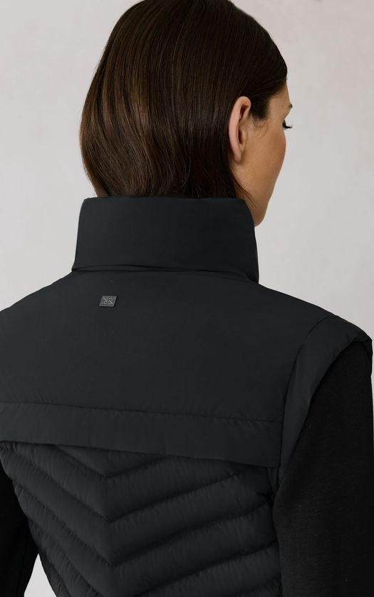 Soia & Kyo MIRIAM Women's Short Fall Jacket