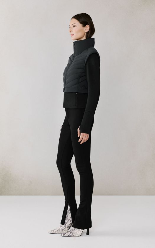 Soia & Kyo MIRIAM Women's Short Fall Jacket