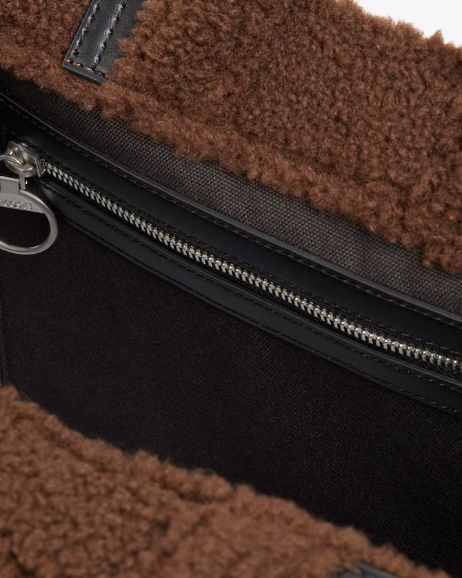 Lacoste NU5117HX Lars Heritage Tote Bag