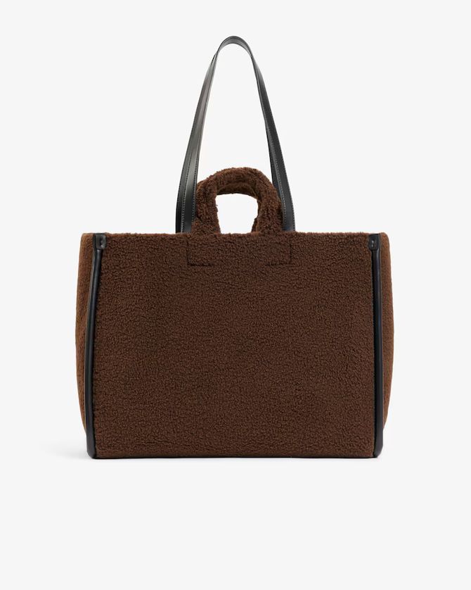 Lacoste NU5117HX Lars Heritage Tote Bag