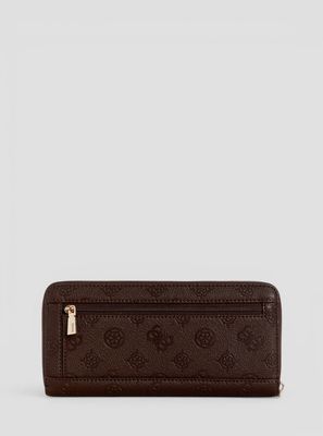 Guess PD2222146- BLAKE SLG Women's Large Embossed Wallet/