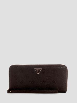 Guess PD2222146- BLAKE SLG Women's Large Embossed Wallet/