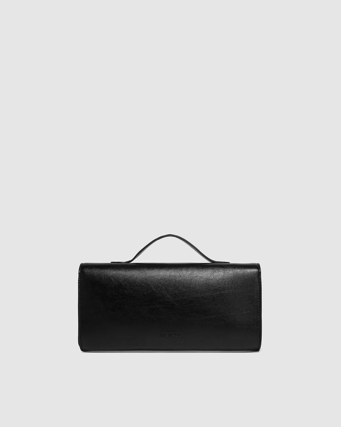 Louenhide 1853 Women's Delaney Clutch Crossbody Bag