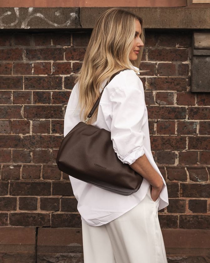 Louenhide 2329 Women's Naomi Shoulder Bag