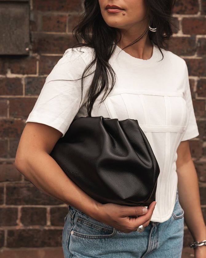 Louenhide 2329 Women's Naomi Shoulder Bag