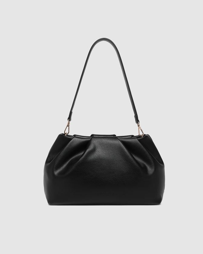Louenhide 2329 Women's Naomi Shoulder Bag