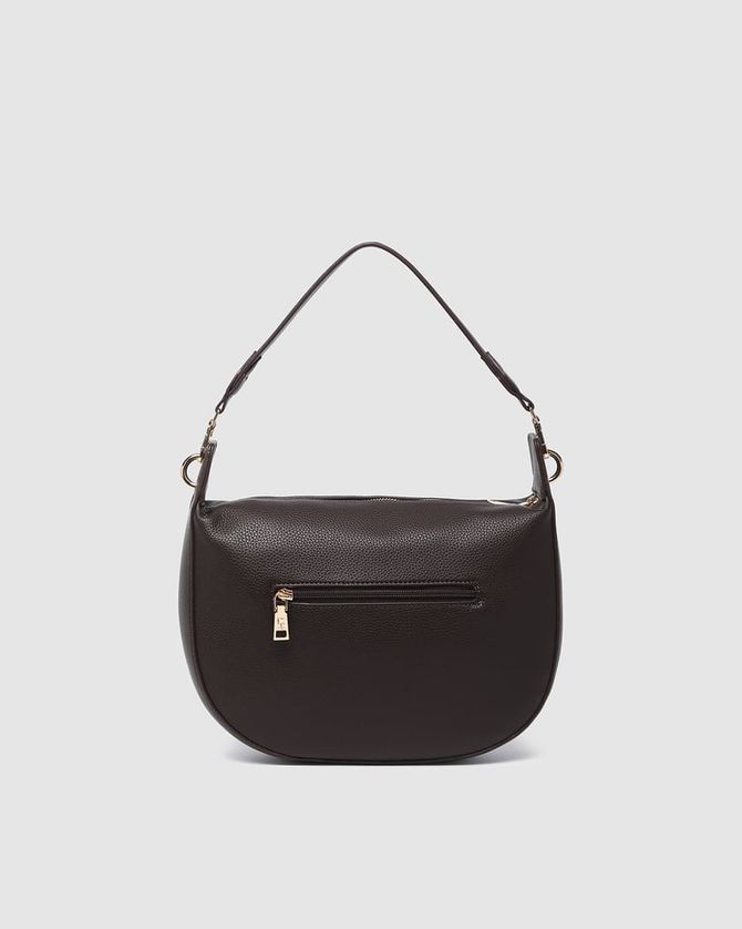 Louenhide 1841 Women's Georgina Shoulder Bag