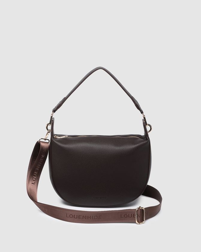 Louenhide 1841 Women's Georgina Shoulder Bag