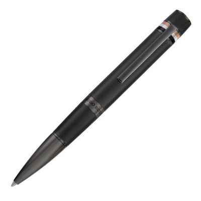 Hugo Boss HSF5214 Men's Core Iconic Ballpoint Pen
