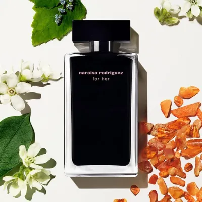 Narciso Rodriguez- 89002500- FOR HER Eau De Toilet/100ml