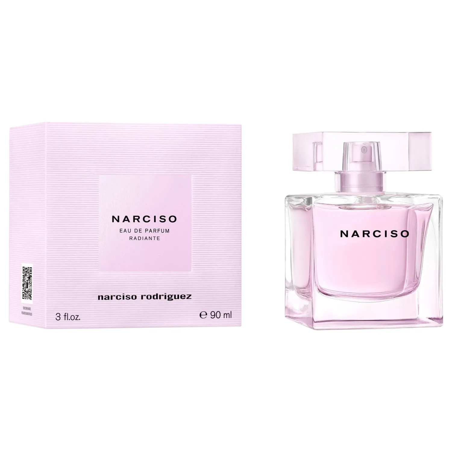Narciso Rodriguez-Women's Eau De Parfum 50ml – Radiante