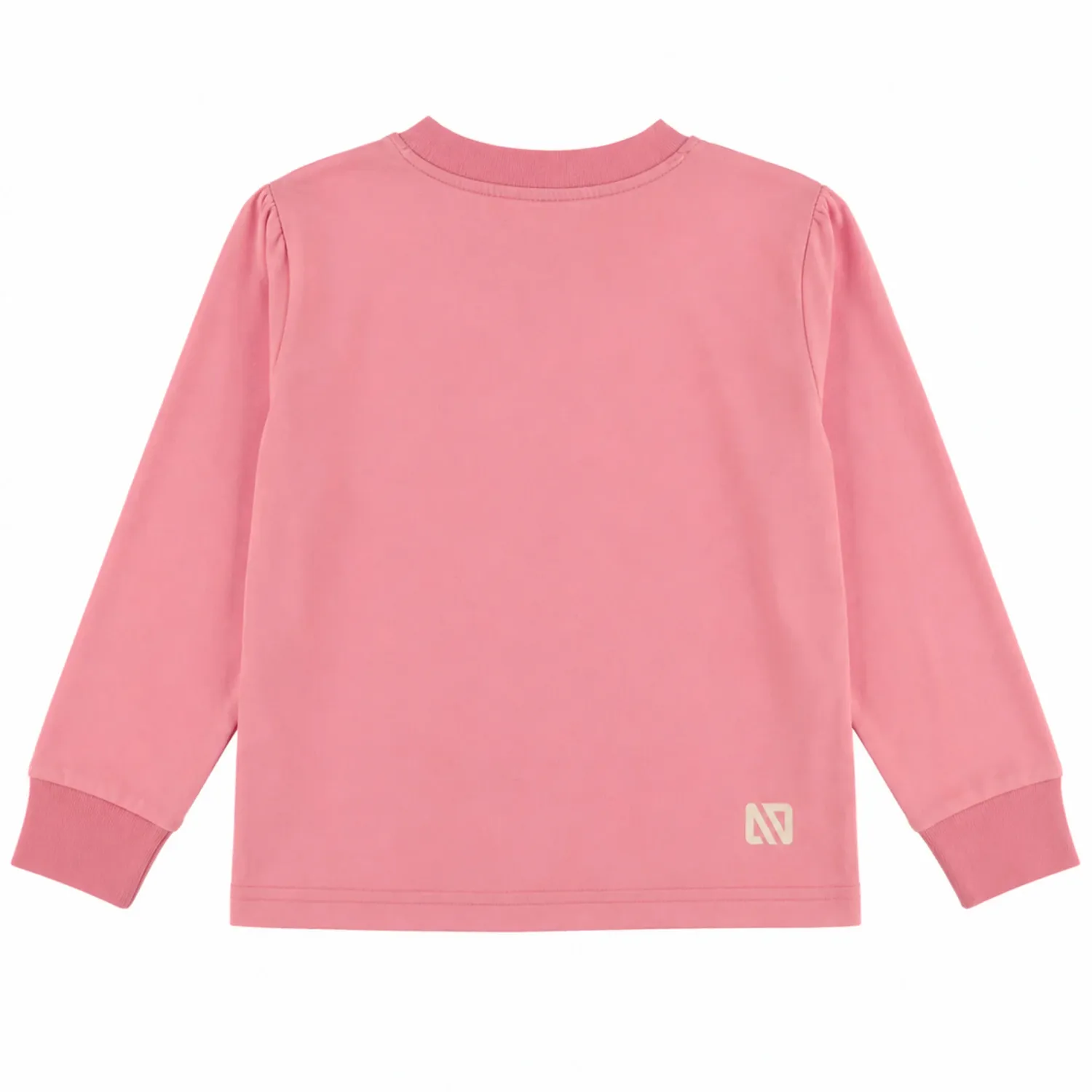 Nano F26P56-2 Girls Pyjama Movie Night Cinema Pop Set – Pink