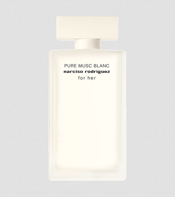 Narciso Rodriguez 82001205 For Her Eau De Parfum Intense 100ml – Pure Musc Blanc