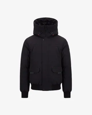 Alpenhaus A6N006F6SS Men's CHERVILLE Expedition Parka
