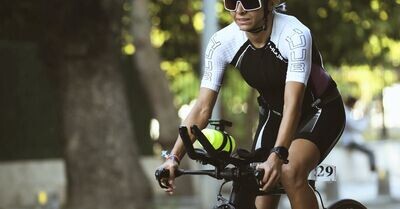 Biking Gear