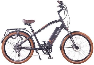 MAGNUM CRUISER E-BIKE