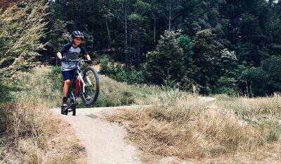 Kids Bikes