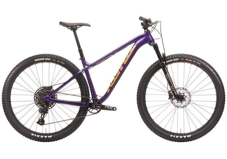 KONA HONZO DL HARDTAIL MTB