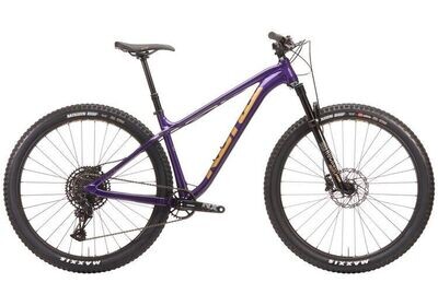 KONA HONZO DL HARDTAIL MTB