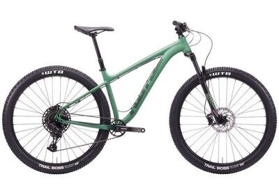 KONA HONZO HARDTAIL MTB