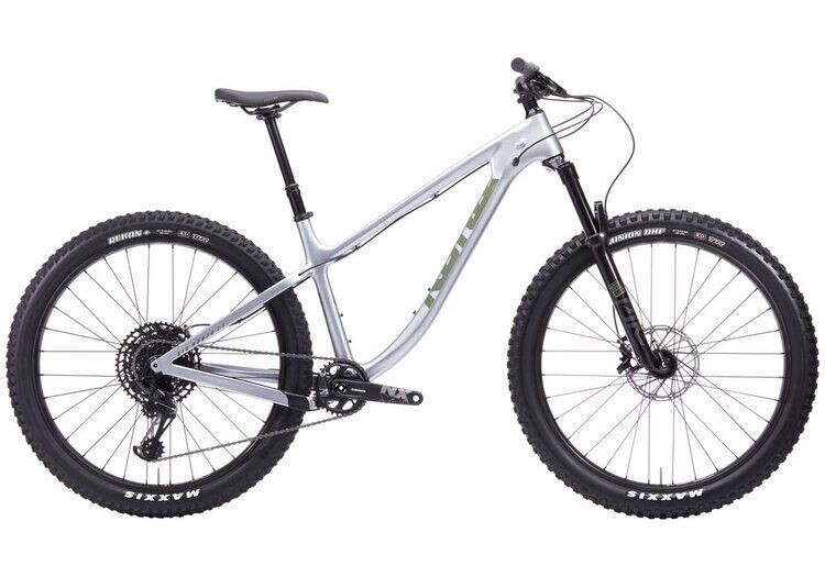 KONA BIG HONZO CR HARDTAIL MTB