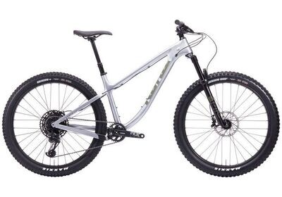 KONA BIG HONZO CR HARDTAIL MTB