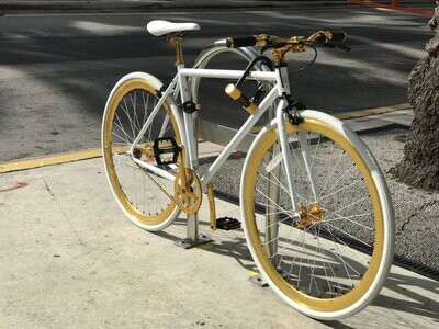 Custom Bikes