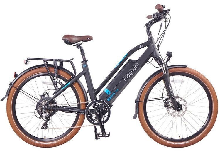 MAGNUM METRO E-BIKE