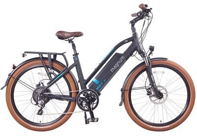 MAGNUM METRO E-BIKE