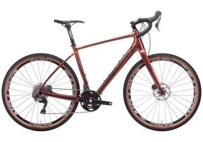 KONA LIBRE DL TOURING BIKE