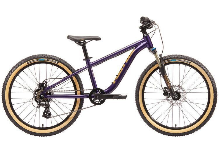 KONA HONZO 24 KIDS HARDTAIL MTB