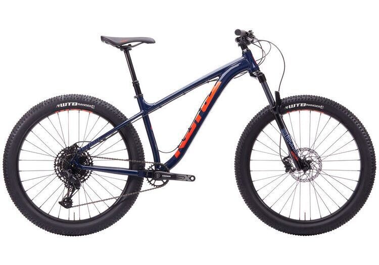 KONA BIG HONZO HARDTAIL MTB