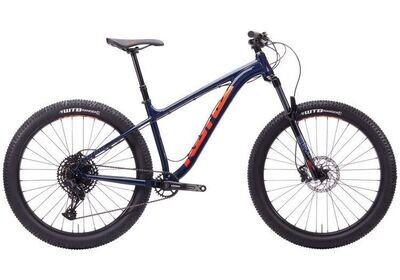 KONA BIG HONZO HARDTAIL MTB