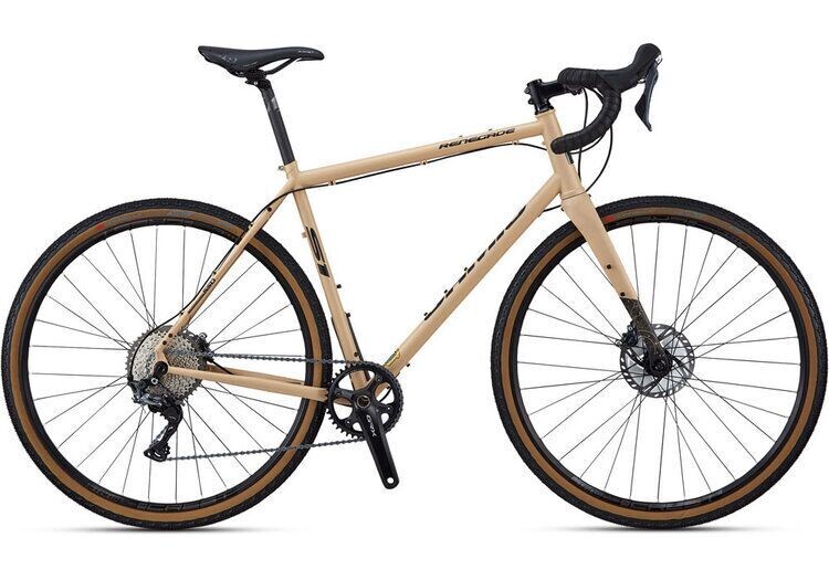 JAMIS RENEGADE S1 GRAVEL BIKE