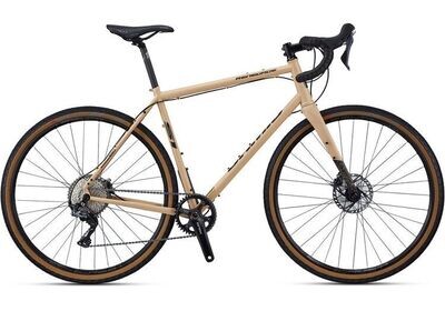 JAMIS RENEGADE S1 GRAVEL BIKE