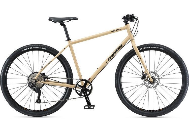 JAMIS SEQUEL ROAD BIKE