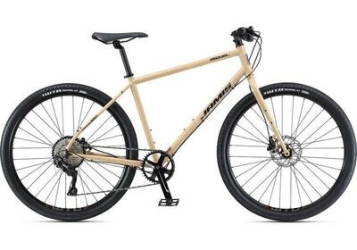 JAMIS SEQUEL ROAD BIKE