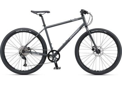 JAMIS SEQUEL S3 ROAD BIKE
