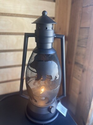 Bear Lantern 