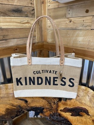 Cultivate Kindness Tote