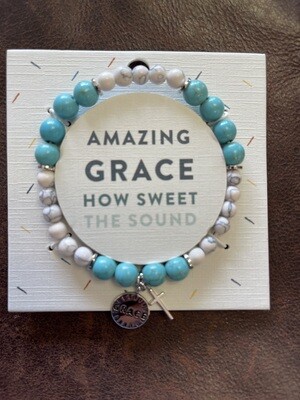 G&amp;T Amazing Grace Bracelet