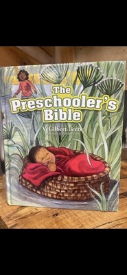 The Preschoolers Bible 