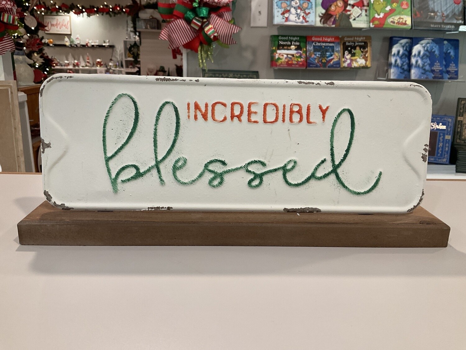 Gather, thankful, last, table signs