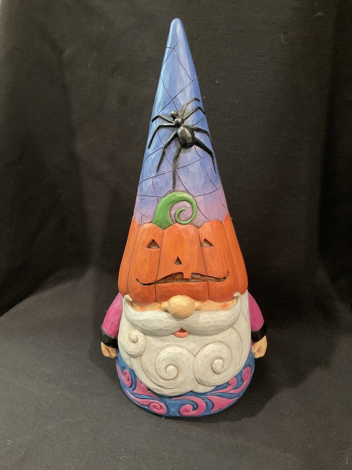 Jim shore Halloween gnome